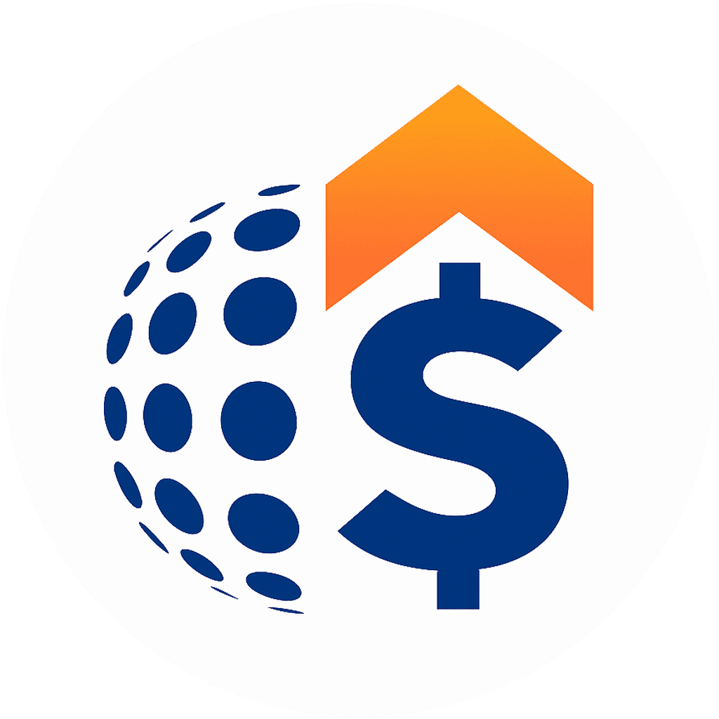 Cadê Consig Logo